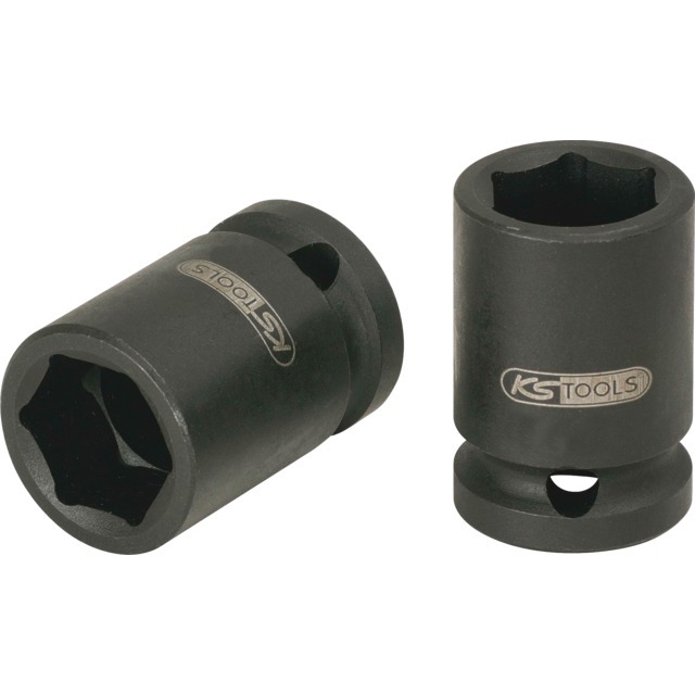 Douille A Choc 1/2" 6 Pans 19 MM KS Tools référence fournisseur KS5151019